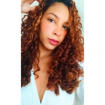 Babá em Natal: Suzana