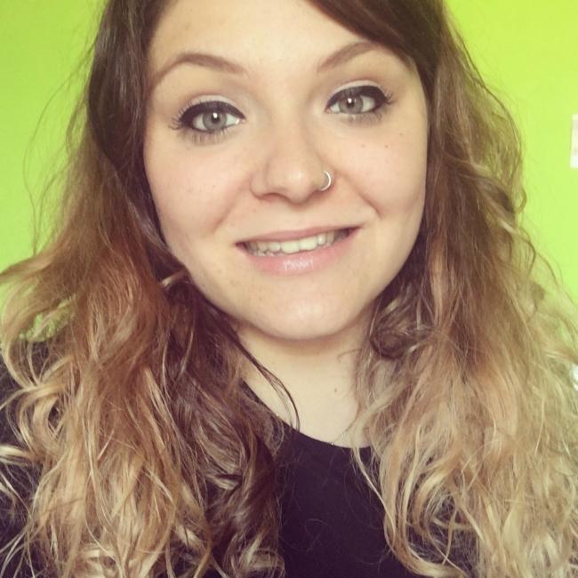 Baby-sitter in Liège: Océane