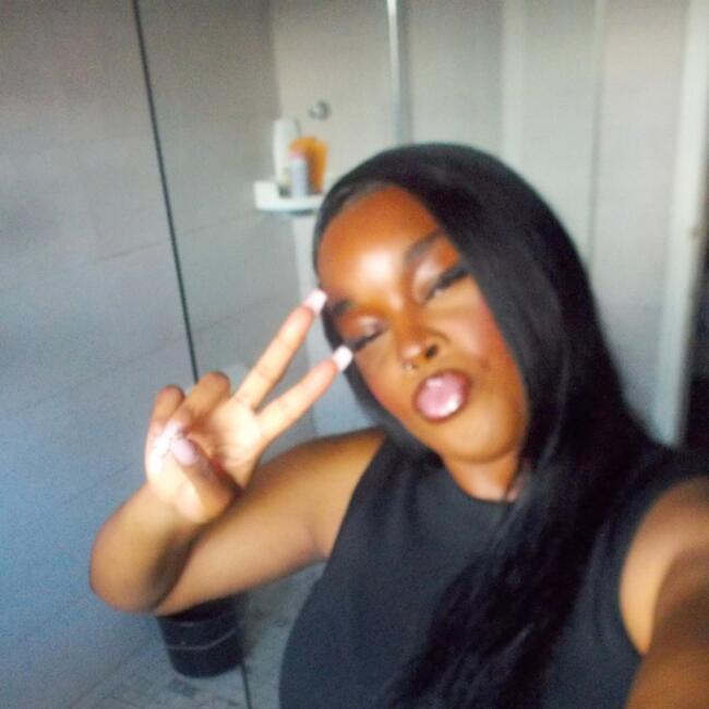 Babysitter in Beveren: Keysha mikelon