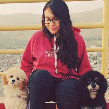 Babysitter in Moquegua: Margorie