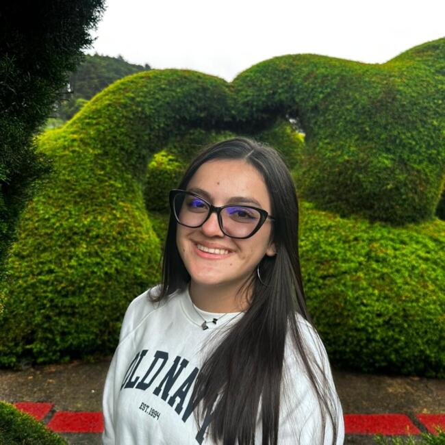 Babysitter in Ciruelas (Provincia de Alajuela): Rebeca