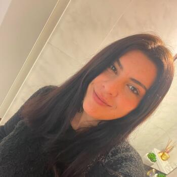 Babysitter in Buenos Aires: Agustina