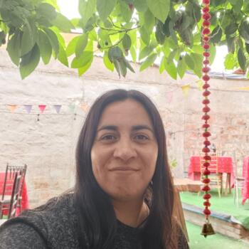 Babysitter in La Florida: Evelyn