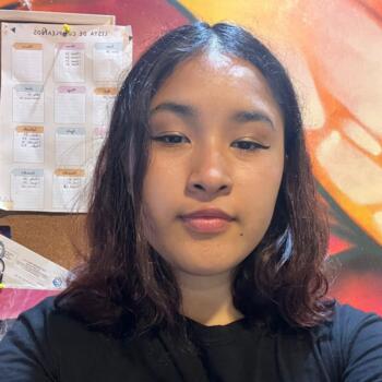 Babysitter in San Isidro: Geyly Maura