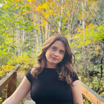 Babysitter in Québec: Kelly-ann