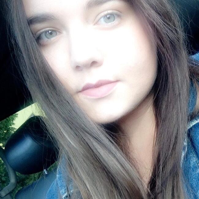 Opiekunka do dziecka w Poznań: Gabriela