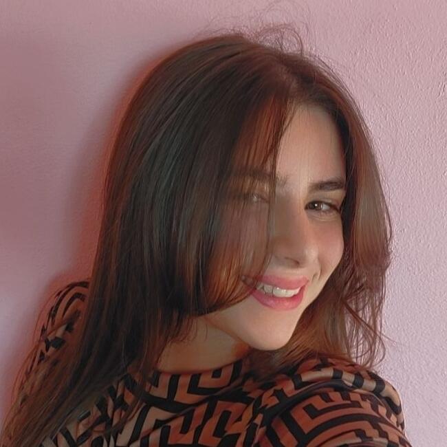 Babysitter a Caraffa di Catanzaro: Jessika