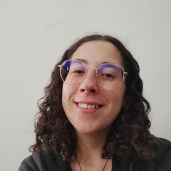 Babysitter em Coimbra: Daniela