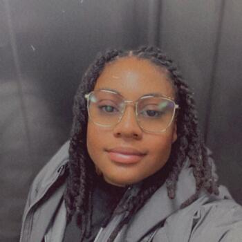 Babysitter in Taipei: Coline