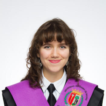 Canguro en Getafe: Judith