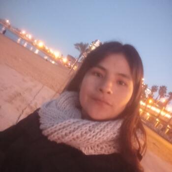 Canguro en Barcelona: Diana