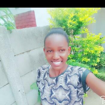 Babysitter in Johannesburg: Nontobeko