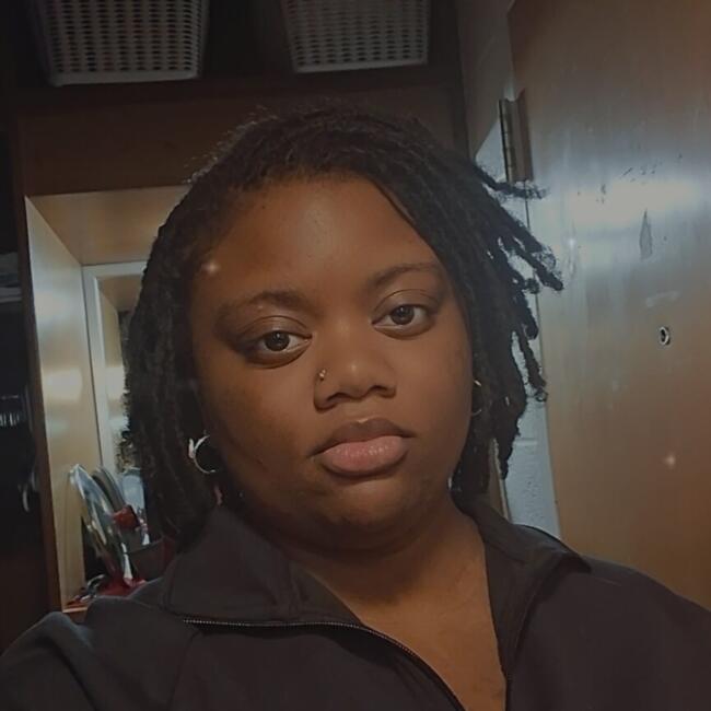 Babysitter in Cape Girardeau: LaMaria