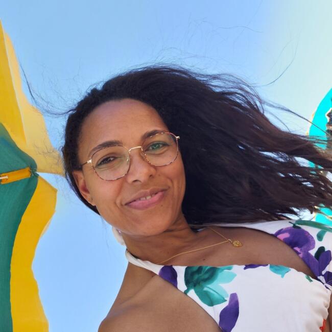 Babysitter in Rome: Yut