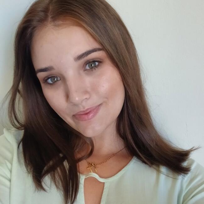 Babysitter in Bloemfontein: Wianke