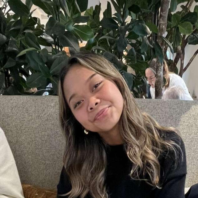 Babysitter in Gretz-Armainvilliers: Naru