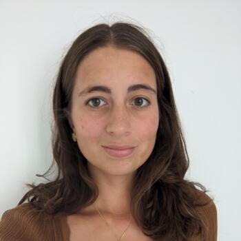 Job de garde d'enfants à Paris: job de garde d'enfants Marion