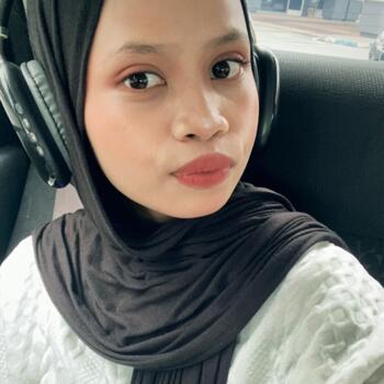 Pengasuh di Kuala Lumpur: Dyna