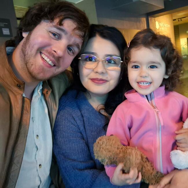 Barnvaktsjobb i Södra Sandby: Thore H.