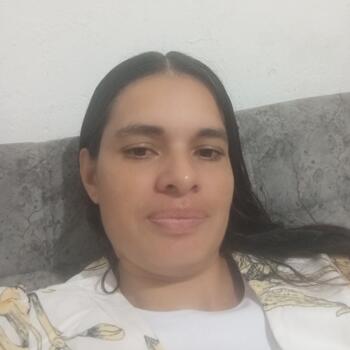 Babysitter in Villavicencio: Yudy Paola