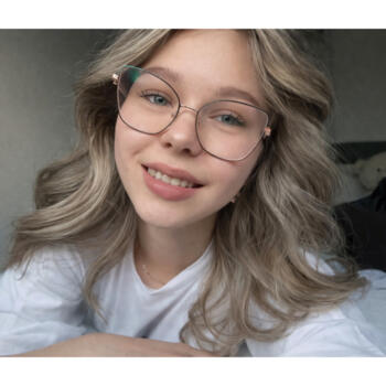Babysitter in Lelis: Julia