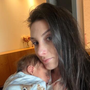 Parent Jundiaí: Maria Fernanda