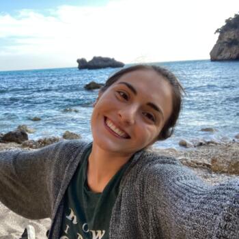 Niñera en Providencia: Constanza