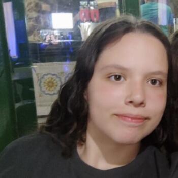 Nanny in Motril: Leire