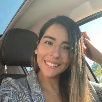 Trabajo para niñera en Concepción: trabajo de niñera Carolina