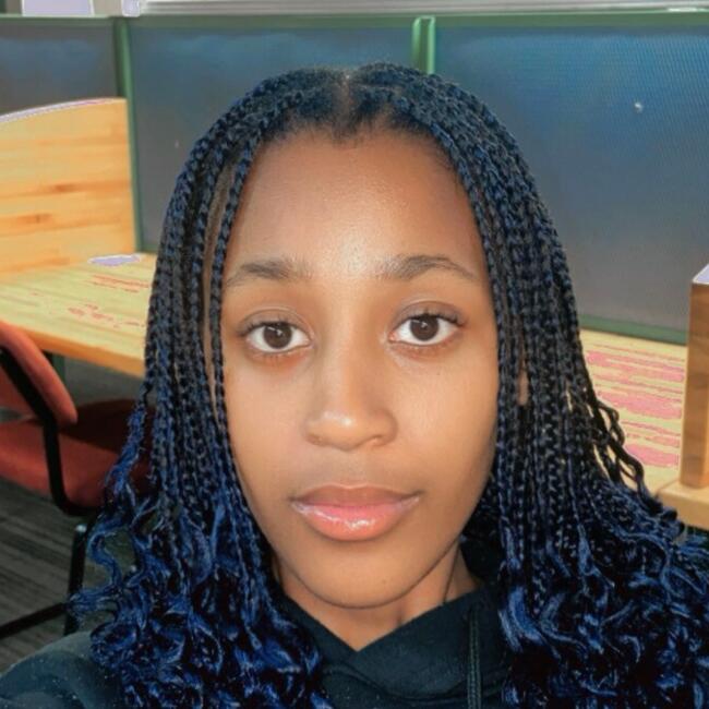 Babysitter in Pretoria: Amahle