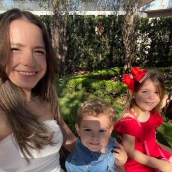 Família Maringá: Gesebel
