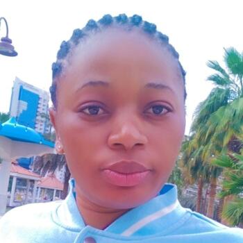 Nanny in Abu Dhabi: Bi