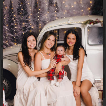 Emprego de babá em Caldas Novas: emprego de babá Luana