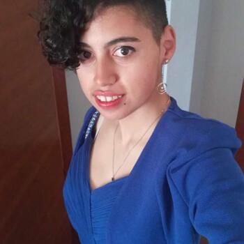 Niñera en Novelda: Evelyn