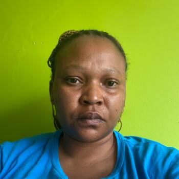 Babysitter in Katlehong: Dineo