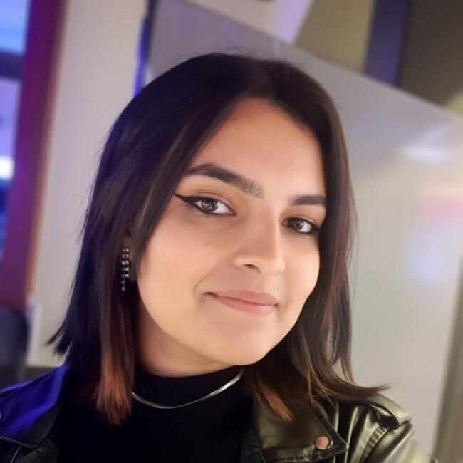 Babysitter in Sapucaia do Sul: Mel