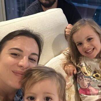 Babysitter Job in Matosinhos: Babysitter Job Aniela