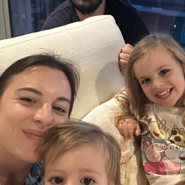 Babysitting job in Matosinhos Municipality: Aniela