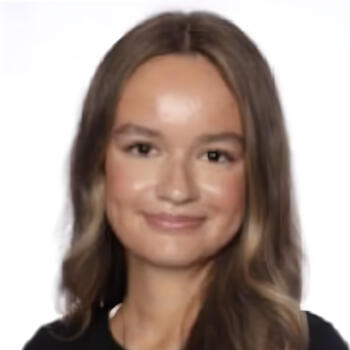 Babysitter i Kolding: Melisa