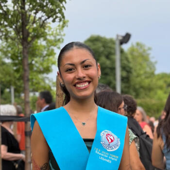 Niñera en Ciempozuelos: Yuliana