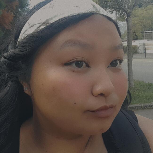 Babysitter in Rennes: Jouadji