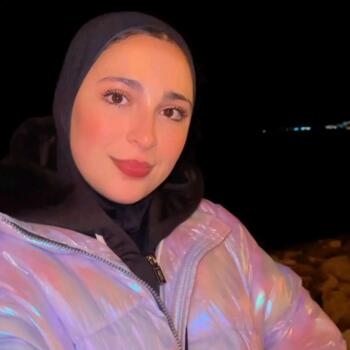 Nanny in My Drarga: Hasna