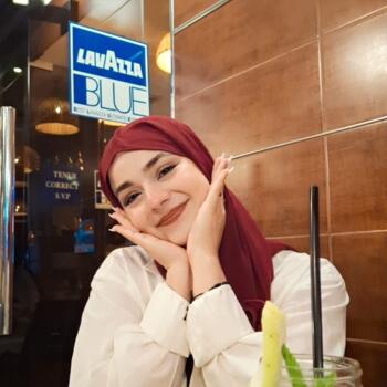 Babysitter in Palermo: Khaoula