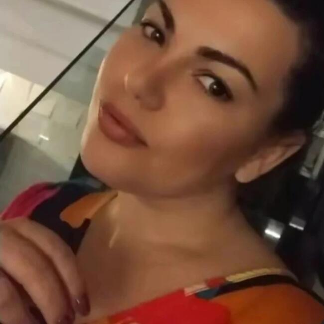 Babá em Itapema: Rafaela