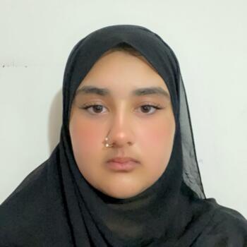 Babysitter in Bradford: Anoosh