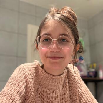 Canguro en Santander: Verónica