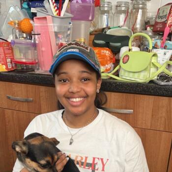 Babysitter in Rochester: Karma