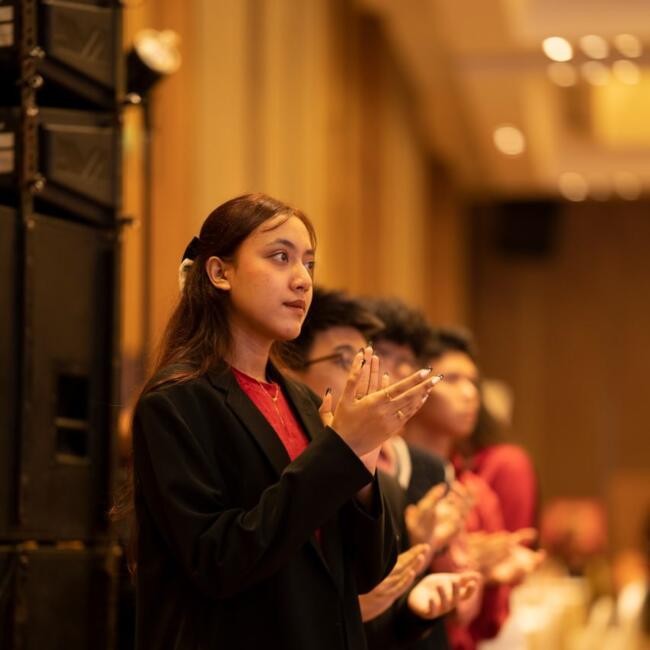 Babysitter in Oxford: Angeline