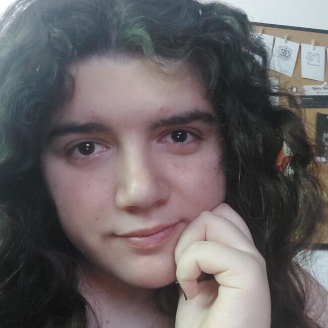 Babysitter in Buenos Aires: Tiara Mercedes