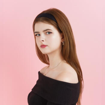 Babysitter in Seoul: Freya